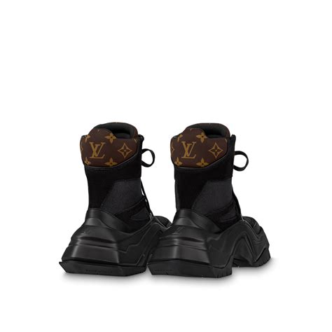 lv archlight price|lv archlight high boot.